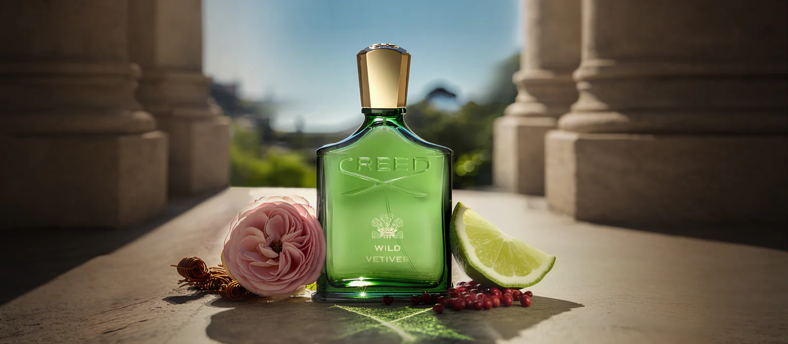 Define Your Signature Scent