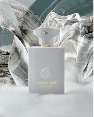 Amouage Decision EDP 100ml - Image 4