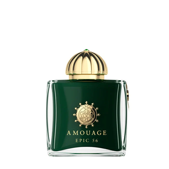 Amouage Epic Woman 56 Extrait de parfum 100ml (OLD PACKAGE)