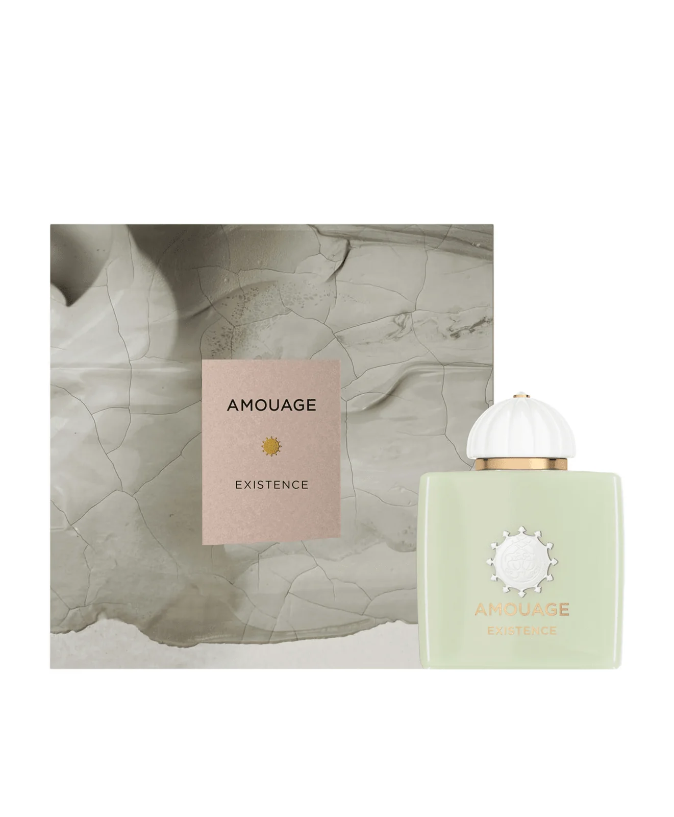 Amouage Existence EDP 100ml - Image 2