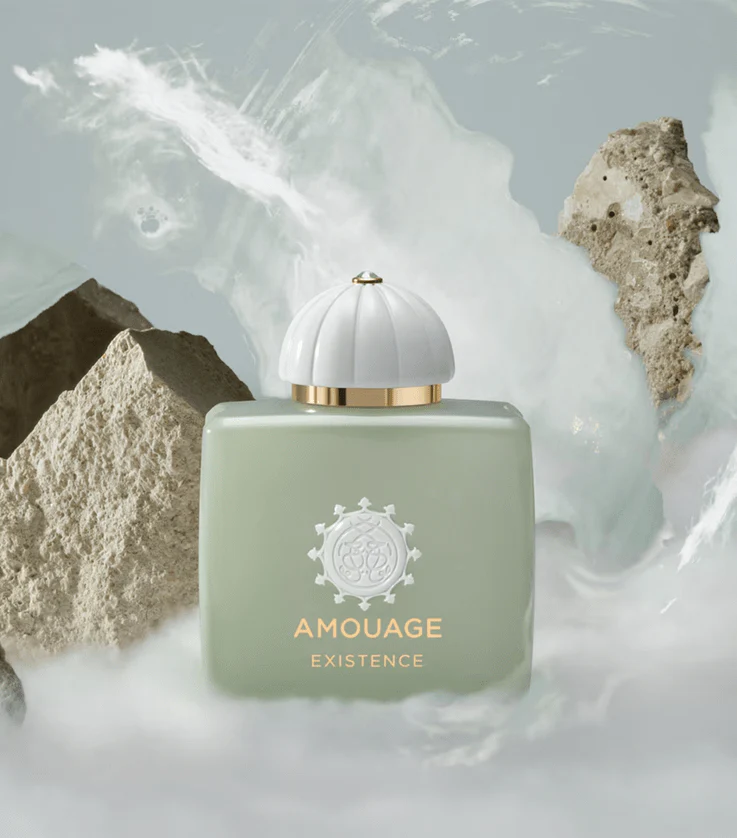 Amouage Existence EDP 100ml - Image 3