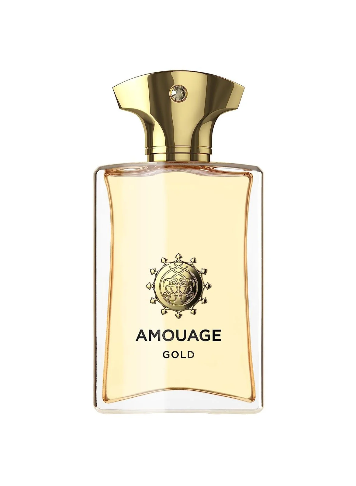 Amouage Gold Man EDP 100ml (OLD PACKAGE)