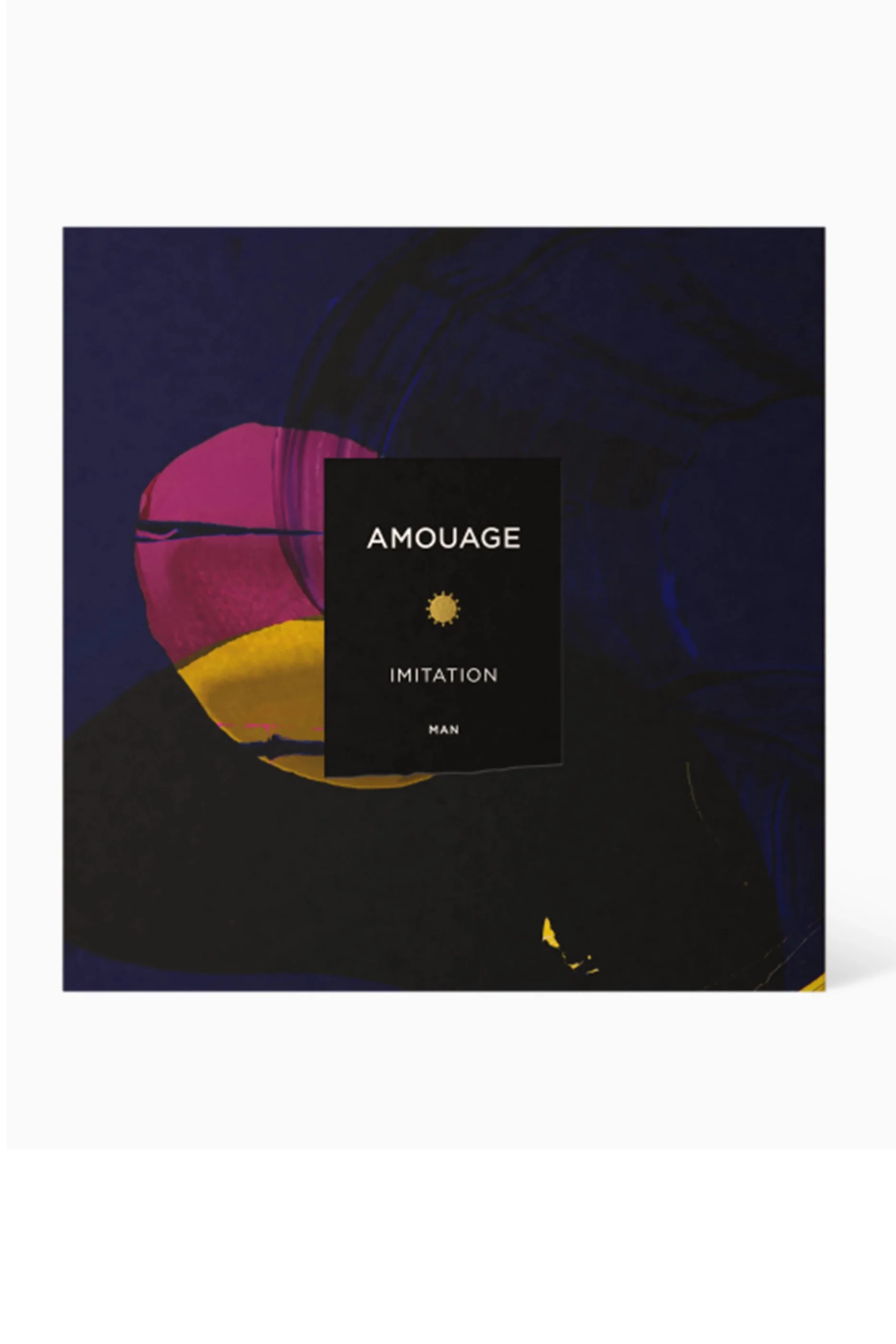 Amouage Imitation Man EDP 100ml - Image 2