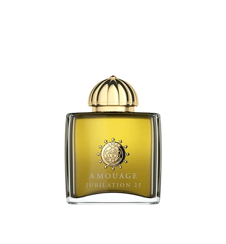Amouage Jubilition 25 EDP 100ml (OLD PACKAGE)
