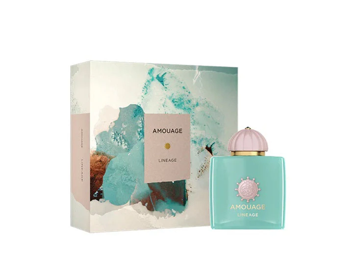 Amouage Lineage EDP 100 ml - Image 2