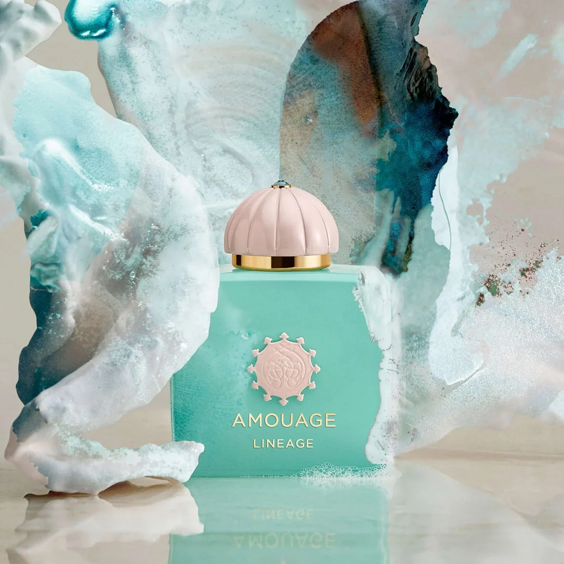 Amouage Lineage EDP 100 ml - Image 3