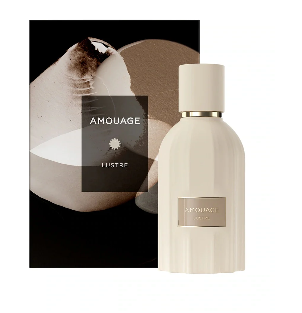 Amouage Lustre Essence De Parfum 100 ml - Image 2