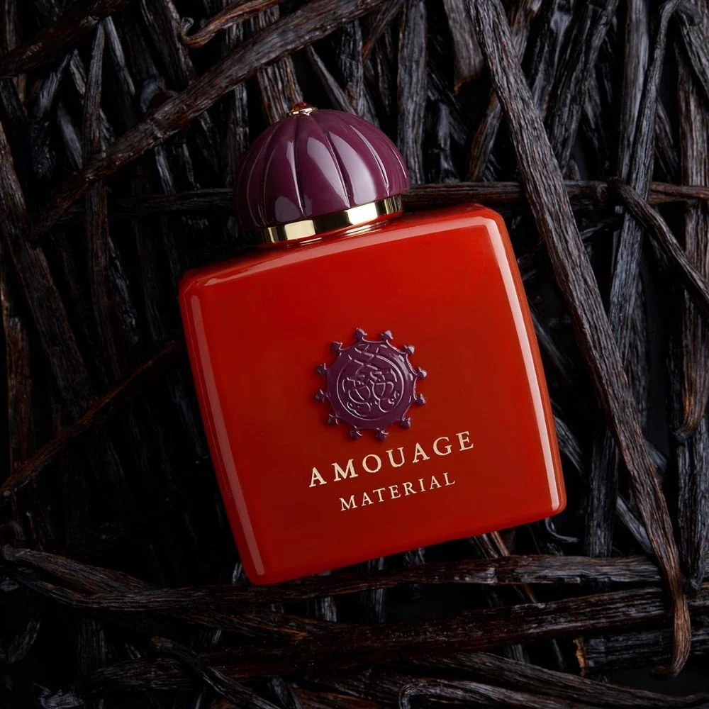 Amouage Material EDP 100ml - Image 3