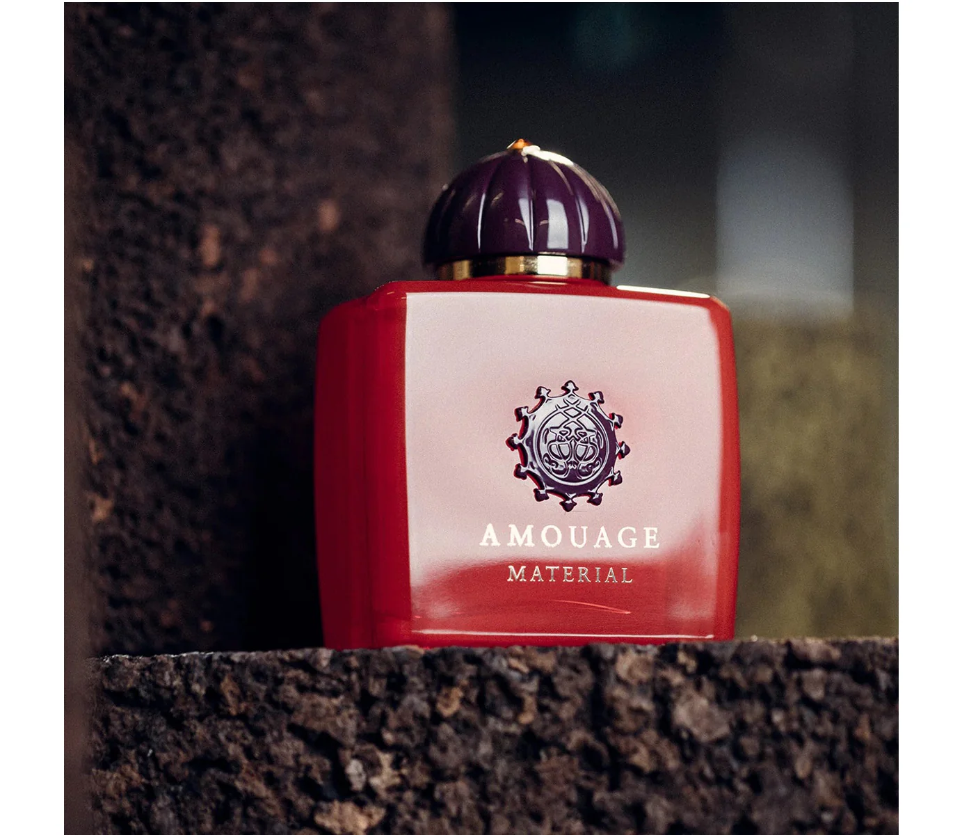 Amouage Material EDP 100ml - Image 4