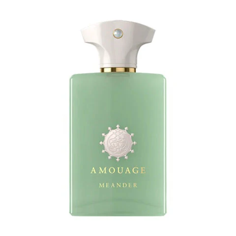 Amouage Meander Man EDP 100ml (OLD PACAKGE)