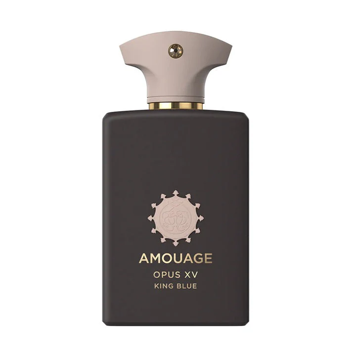 Amouage opus XV KING BLEU EDP 100 ML