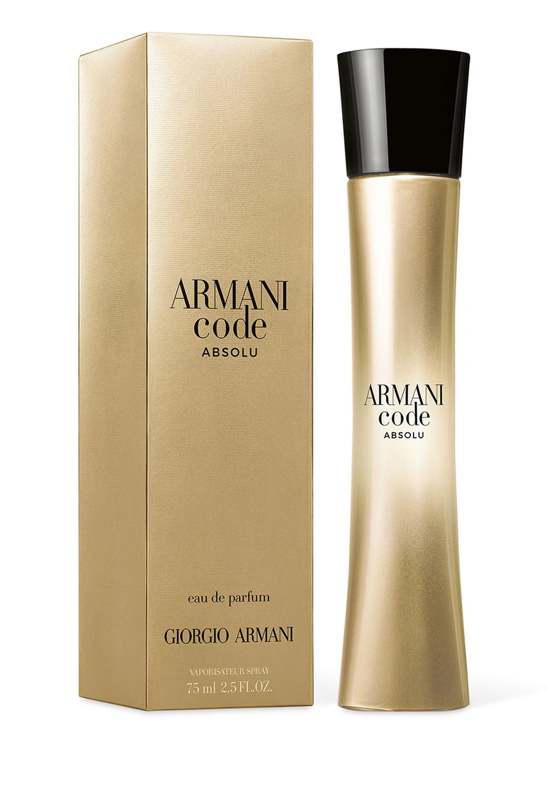 Armani Code Femme Absolu EDP 75 ml - Image 2
