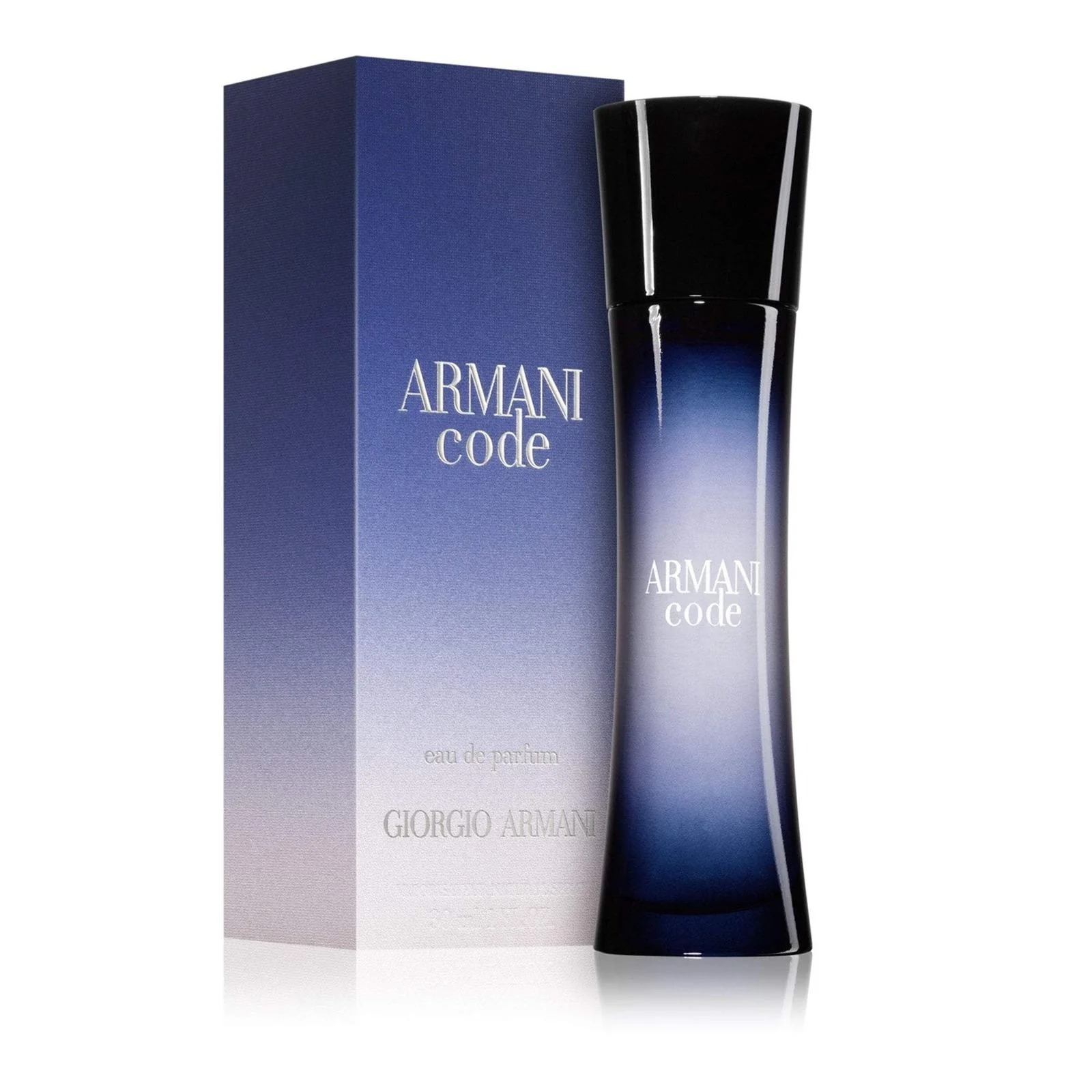 Armani Code Femme EDP 75ml