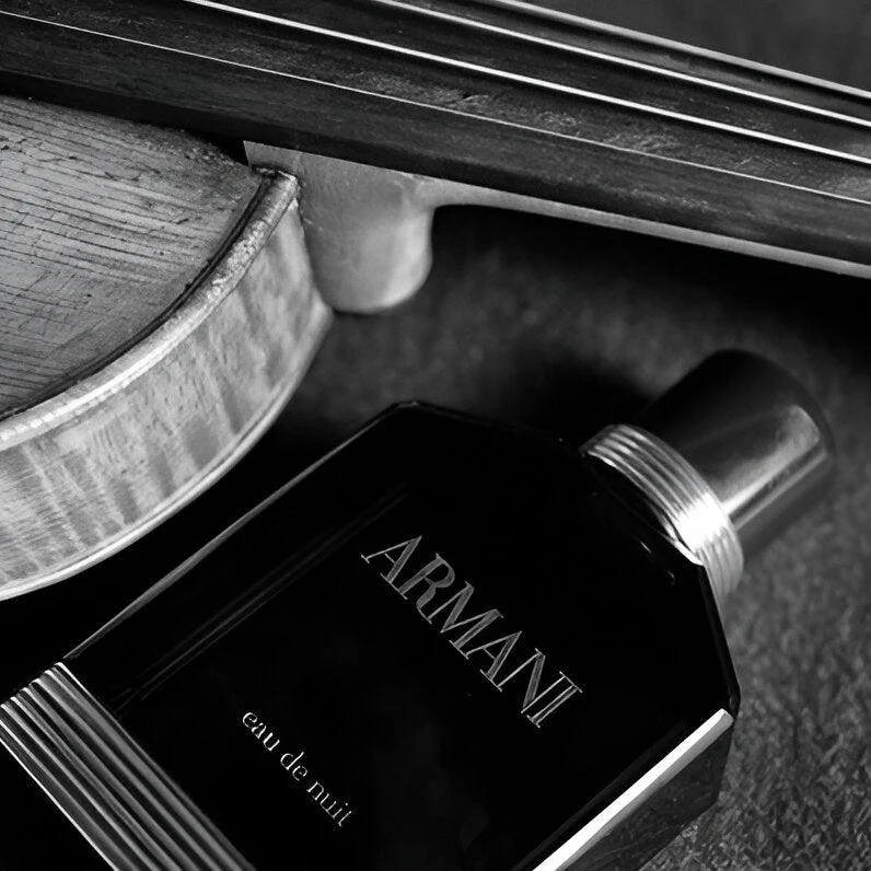 Giorgio Armani Eau De Nuit EDT 100ml - Image 3