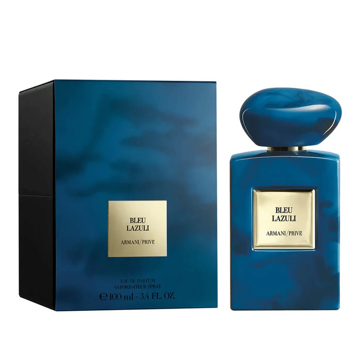 Armani Privé Bleu Lazuli EDP 100 ml - Image 2