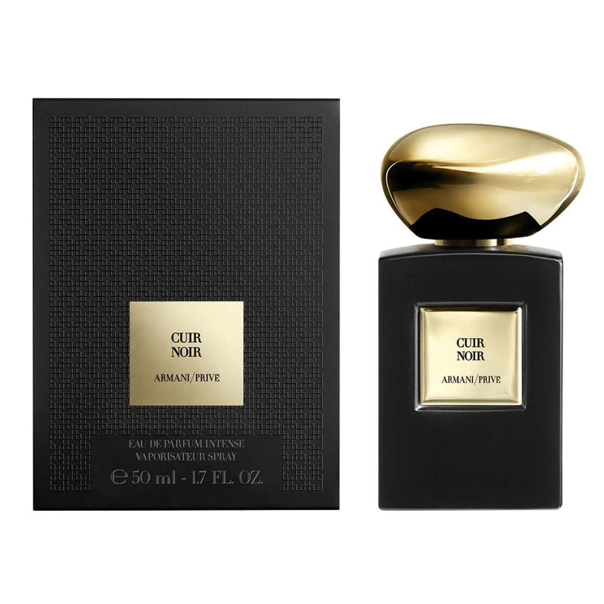 Armani Prive Cuir Noir EDP 100 ml - Image 2