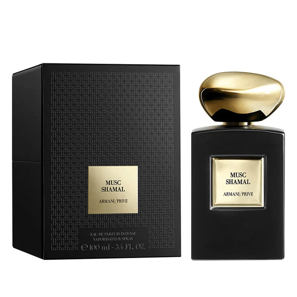 Armani Prive Musc Shamal EDP Intense 100 ml - Image 2