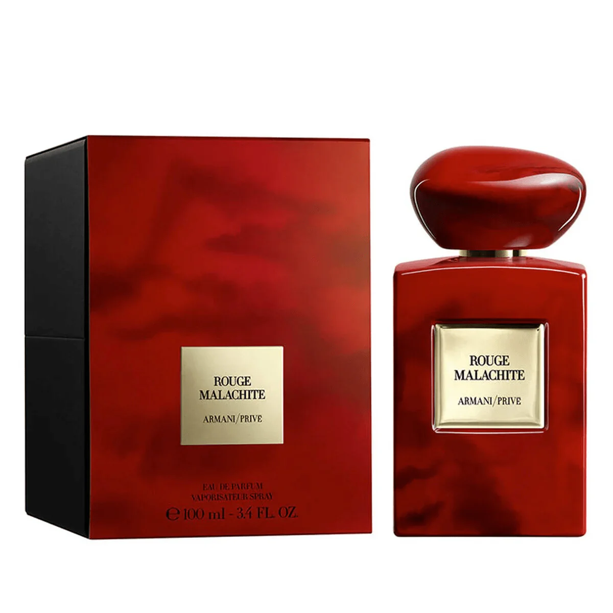 Armani Prive Rouge Malachite EDP 100ml - Image 2
