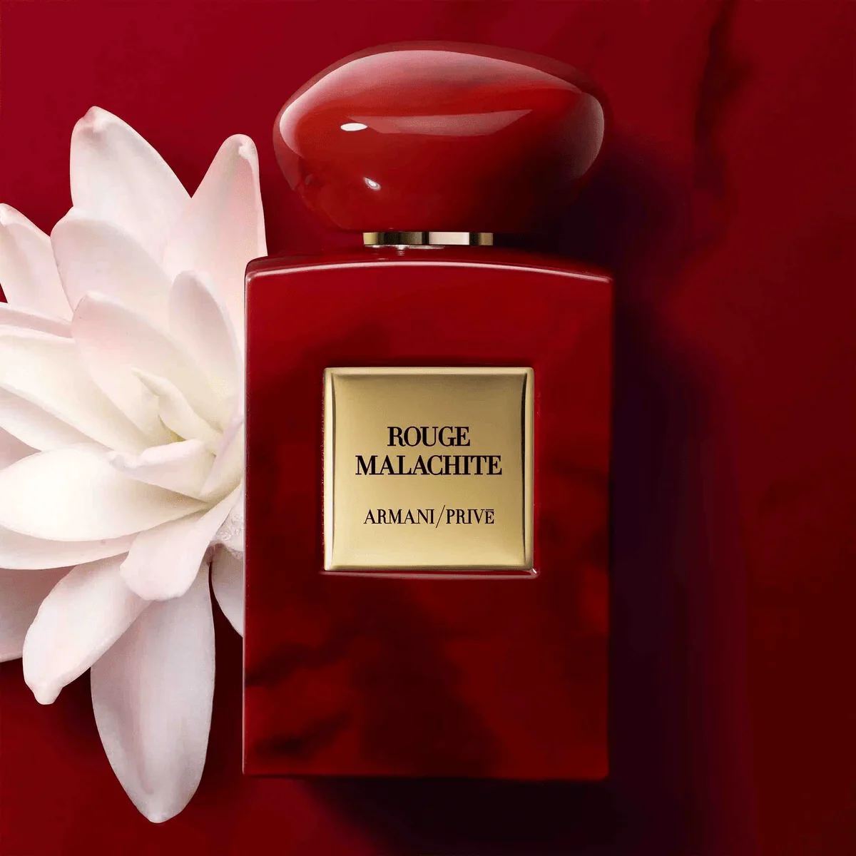 Armani Prive Rouge Malachite EDP 100ml - Image 3