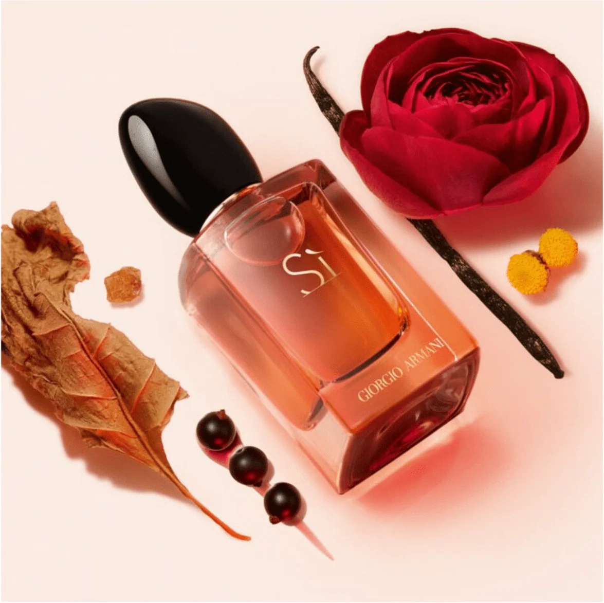 Armani Si EDP Intense 100ml - Image 3