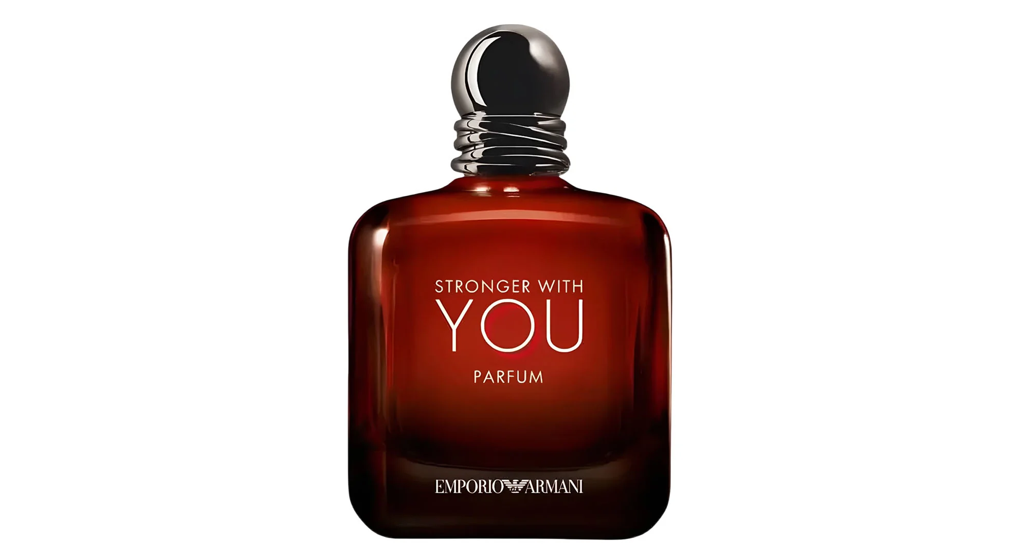 Armani Stronger With You Parfum 100 ml