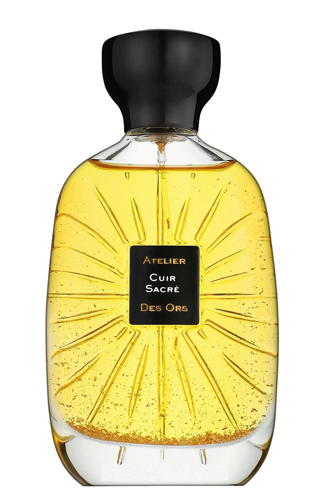 Atelier Des Ors Cuir Sacré Edp - 100Ml