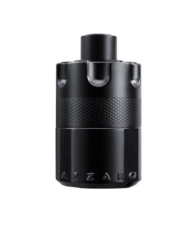 Azzaro The Most Wanted EDP Intense 100 ml