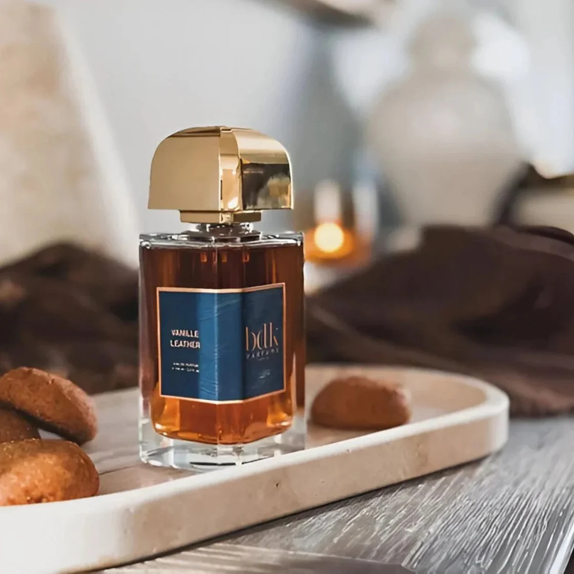 BDK Parfums Vanille Leather Eau de Parfum 100 ml - Image 3