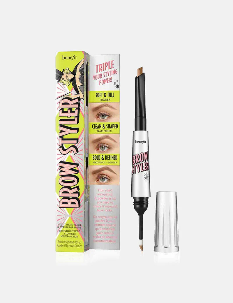 Benefit Brow Styler - Image 4