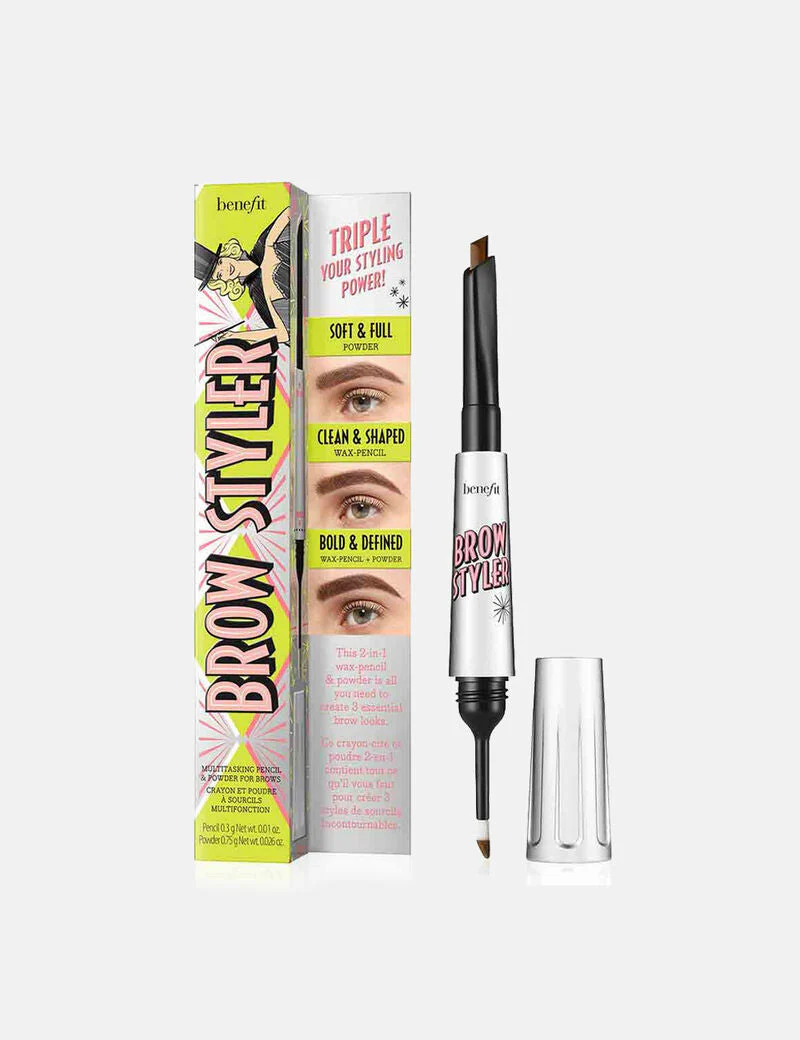 Benefit Brow Styler - Image 6