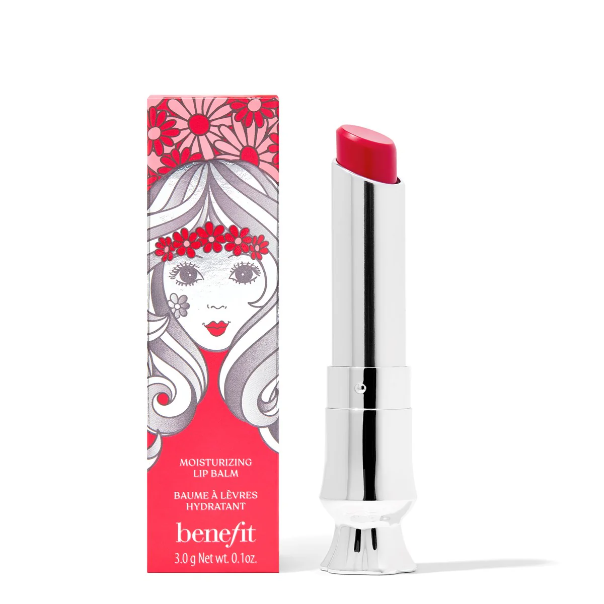 Benefit California Kissin' Color Balm