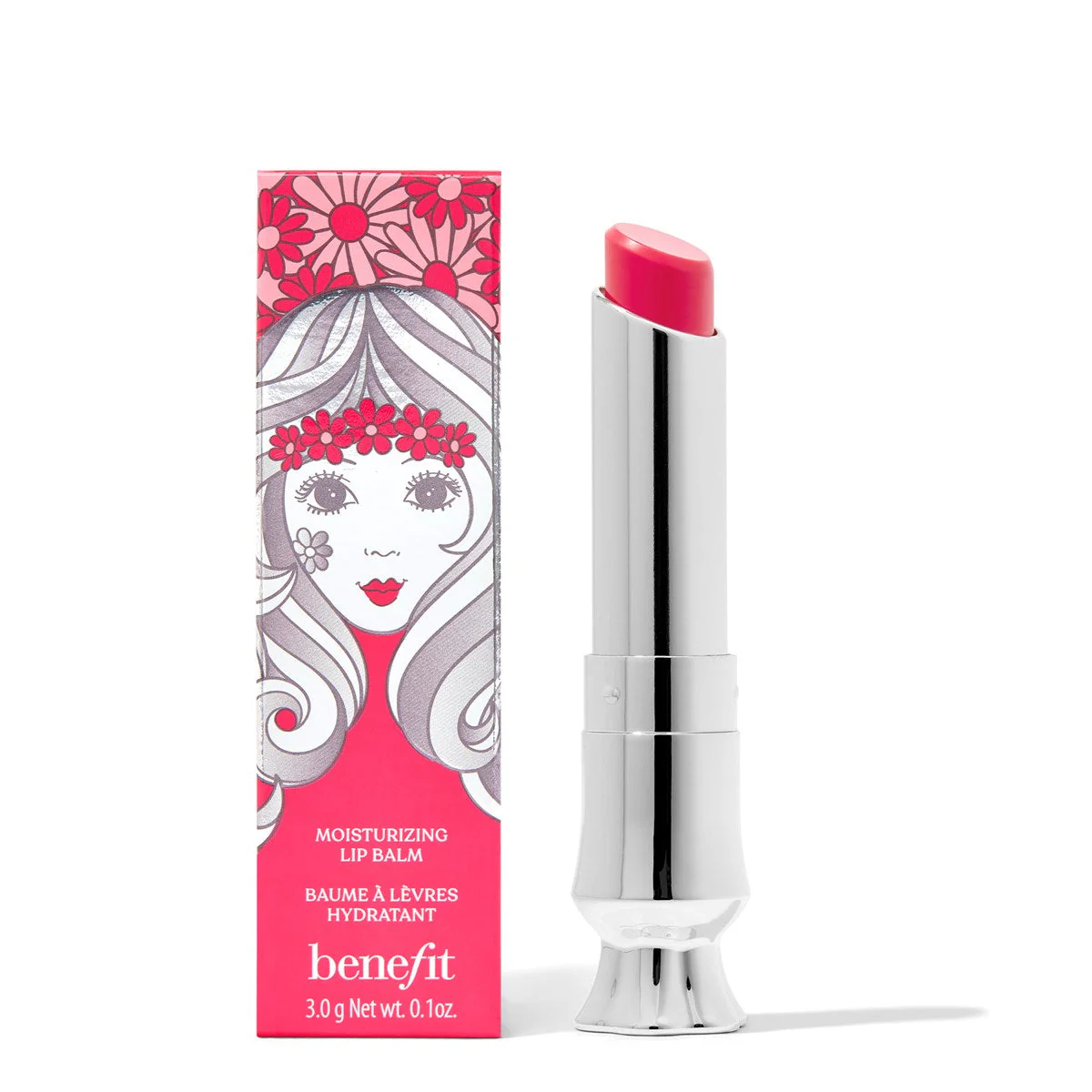 Benefit California Kissin' Color Balm - Image 3