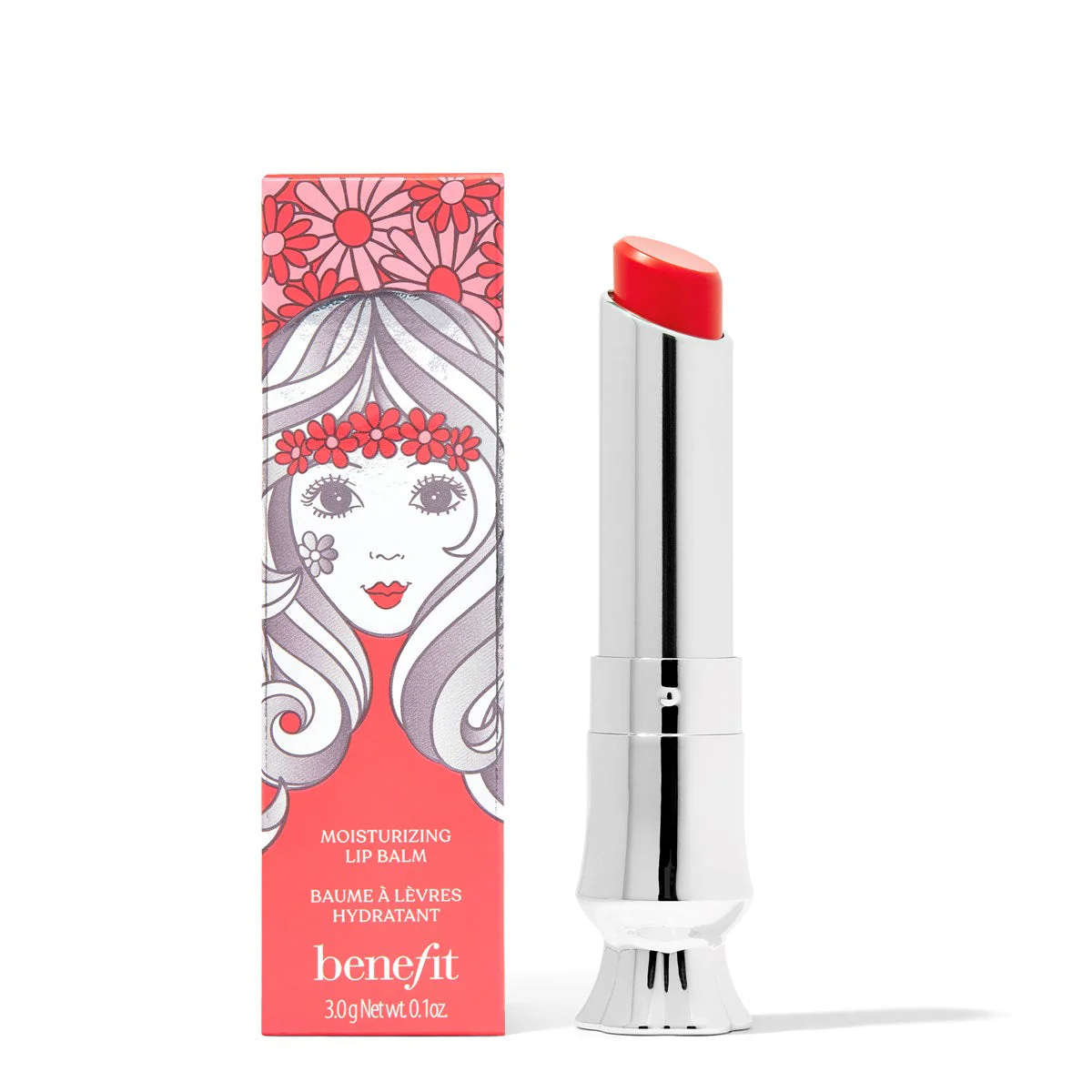 Benefit California Kissin' Color Balm - Image 4