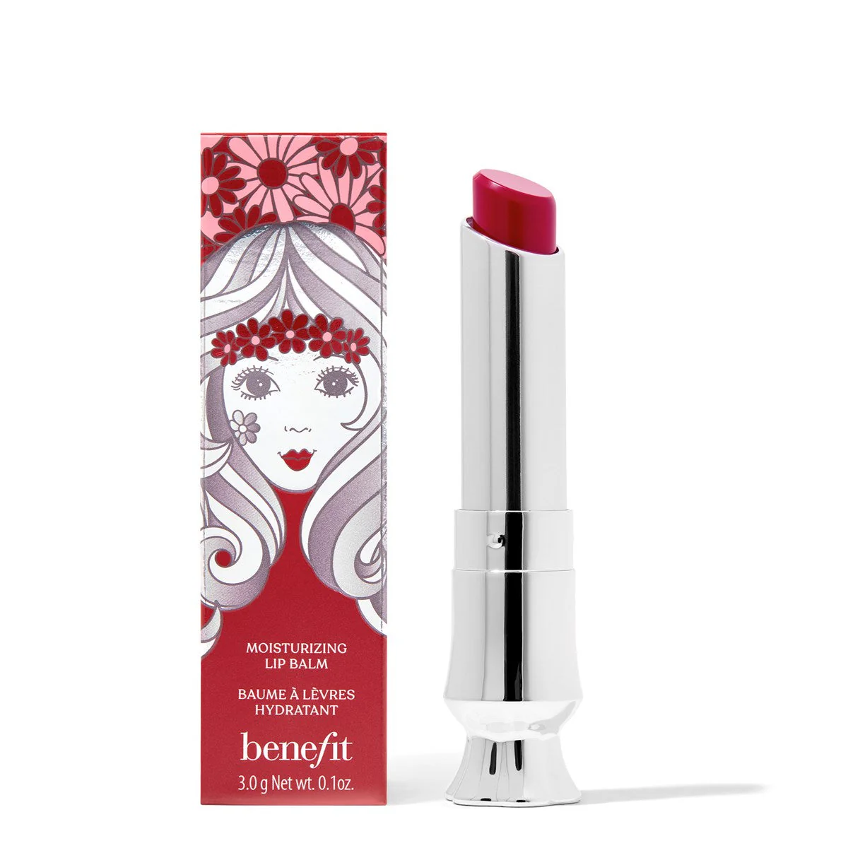 Benefit California Kissin' Color Balm - Image 5