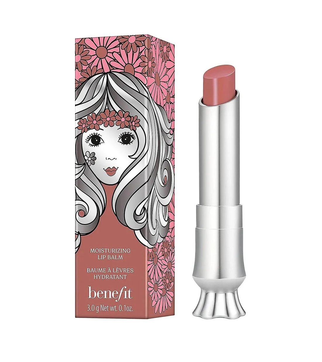 Benefit Cosmetics California Kissin' Color Lip Balm - Image 11