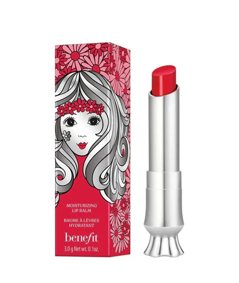 Benefit Cosmetics California Kissin' Color Lip Balm - Image 2