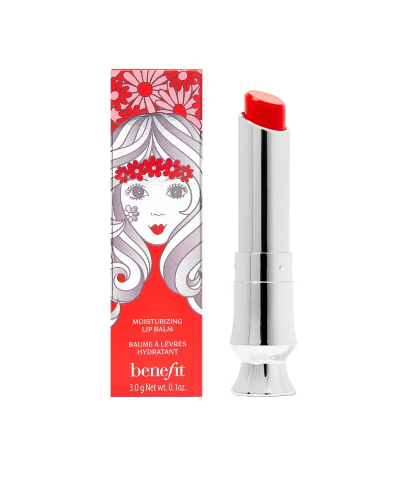 Benefit Cosmetics California Kissin' Color Lip Balm - Image 3