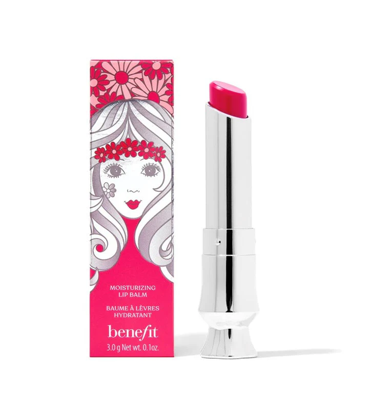 Benefit Cosmetics California Kissin' Color Lip Balm - Image 4
