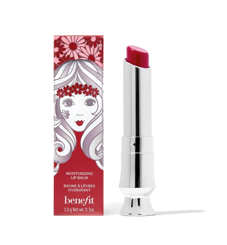Benefit Cosmetics California Kissin' Color Lip Balm - Image 5