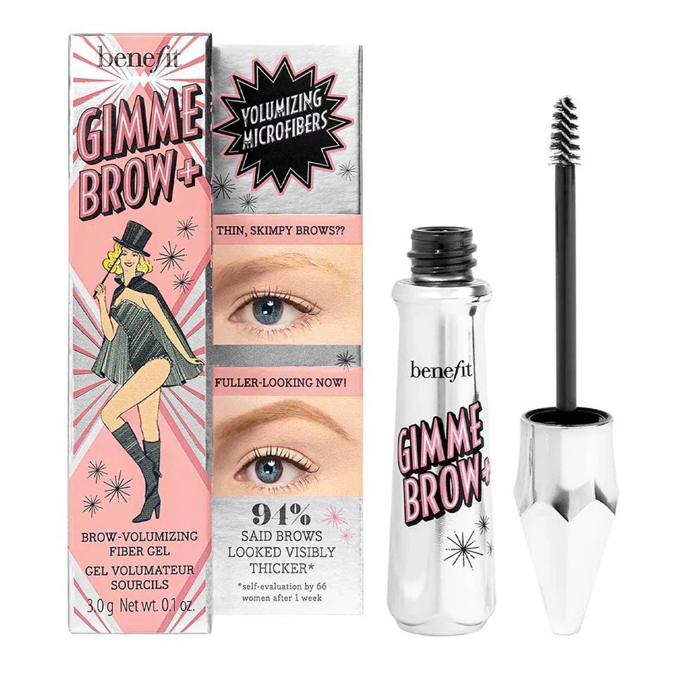 Benefit Cosmetics Gimme Brow+ Volumizing Eyebrow