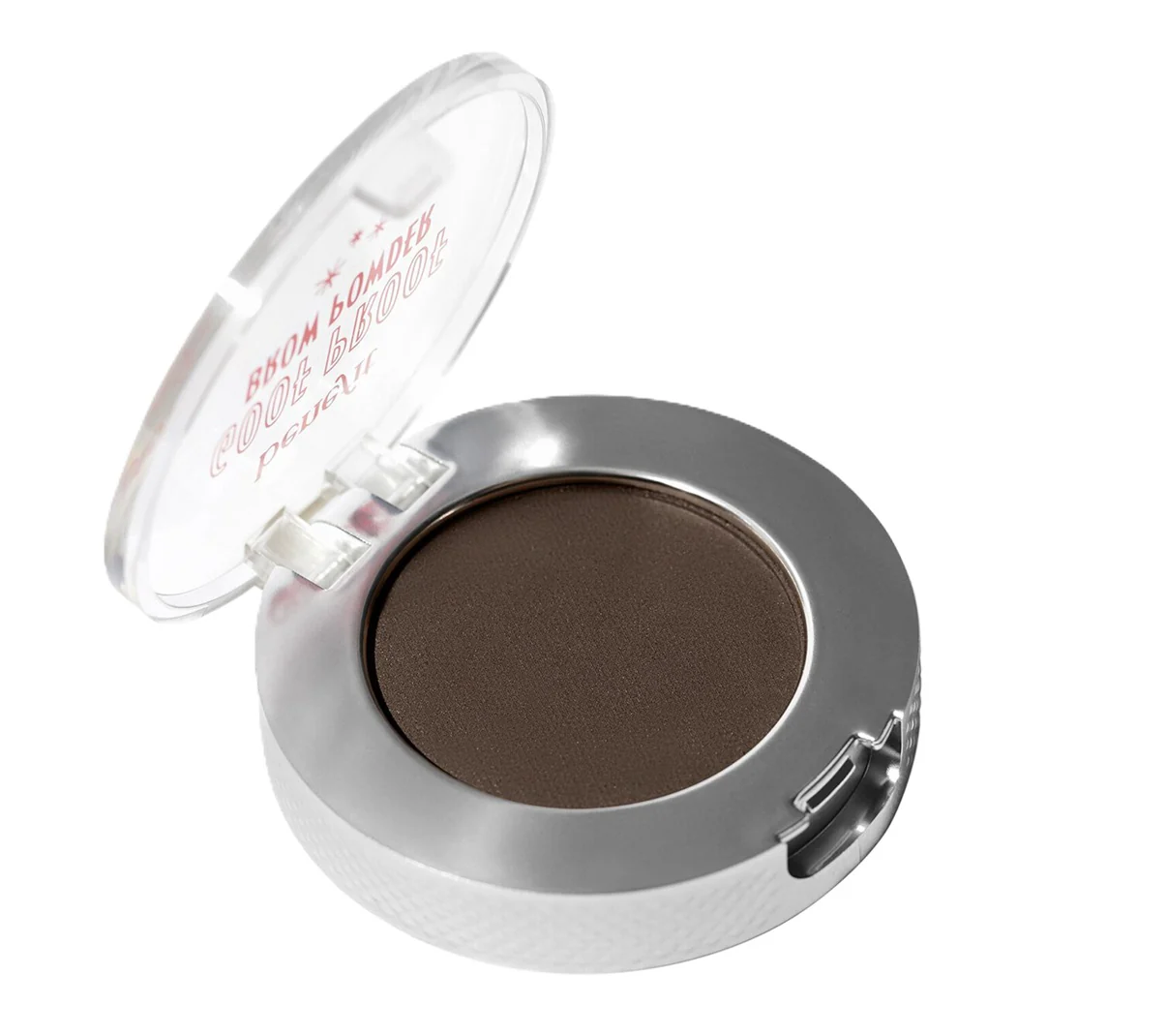 Benefit Cosmetics Goof Proof Easy Brow Filling Powder - Image 10