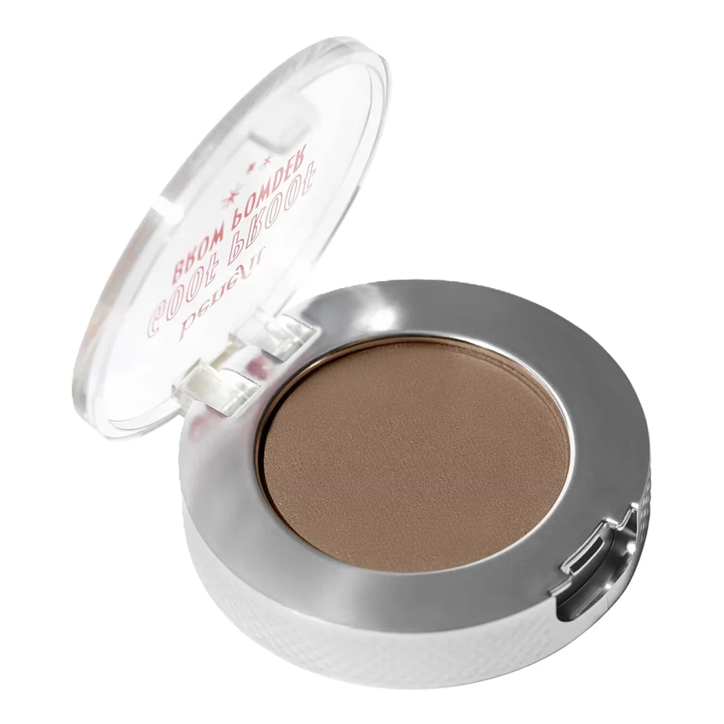 Benefit Cosmetics Goof Proof Easy Brow Filling Powder - Image 3