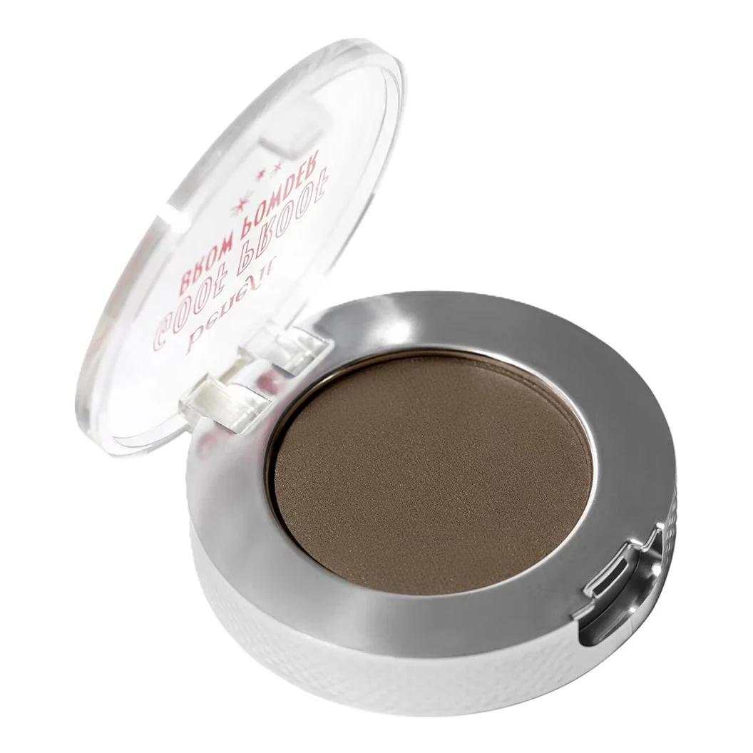 Benefit Cosmetics Goof Proof Easy Brow Filling Powder - Image 4