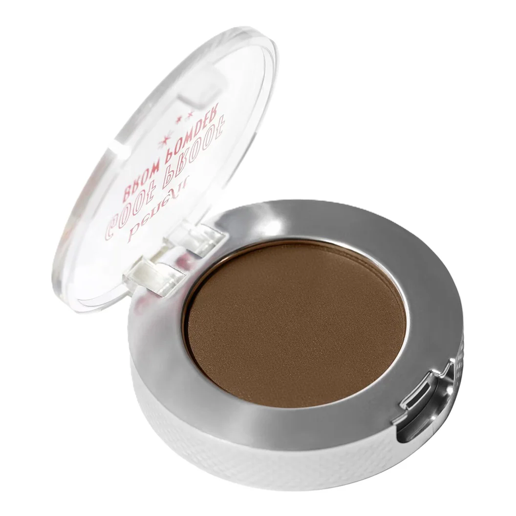 Benefit Cosmetics Goof Proof Easy Brow Filling Powder - Image 5