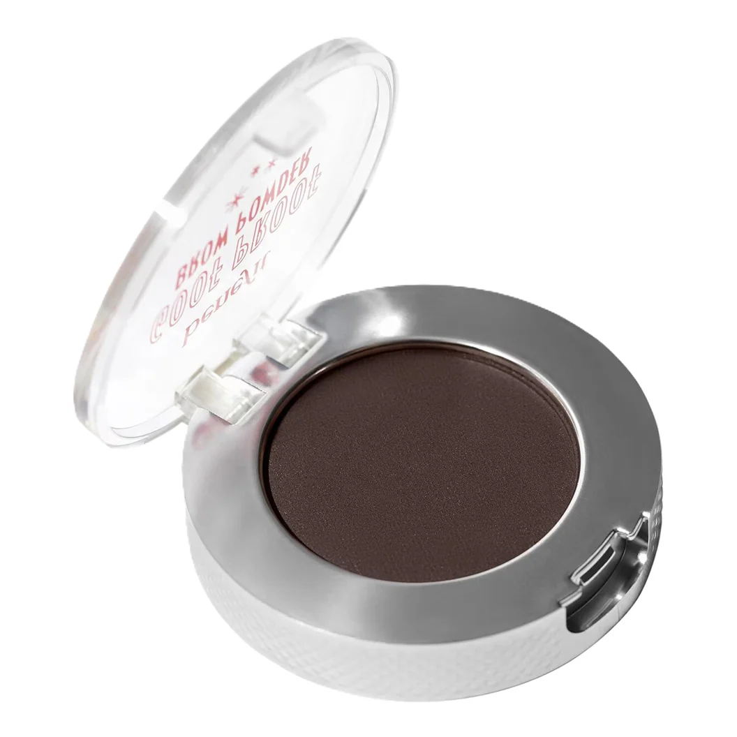 Benefit Cosmetics Goof Proof Easy Brow Filling Powder - Image 6