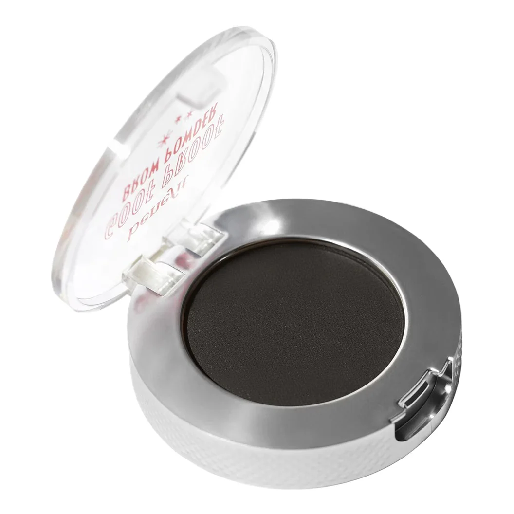 Benefit Cosmetics Goof Proof Easy Brow Filling Powder - Image 7