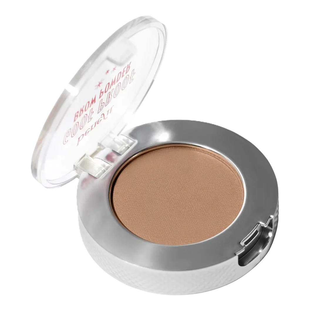 Benefit Cosmetics Goof Proof Easy Brow Filling Powder - Image 8