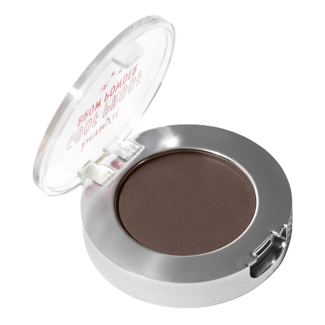 Benefit Cosmetics Goof Proof Easy Brow Filling Powder - Image 9