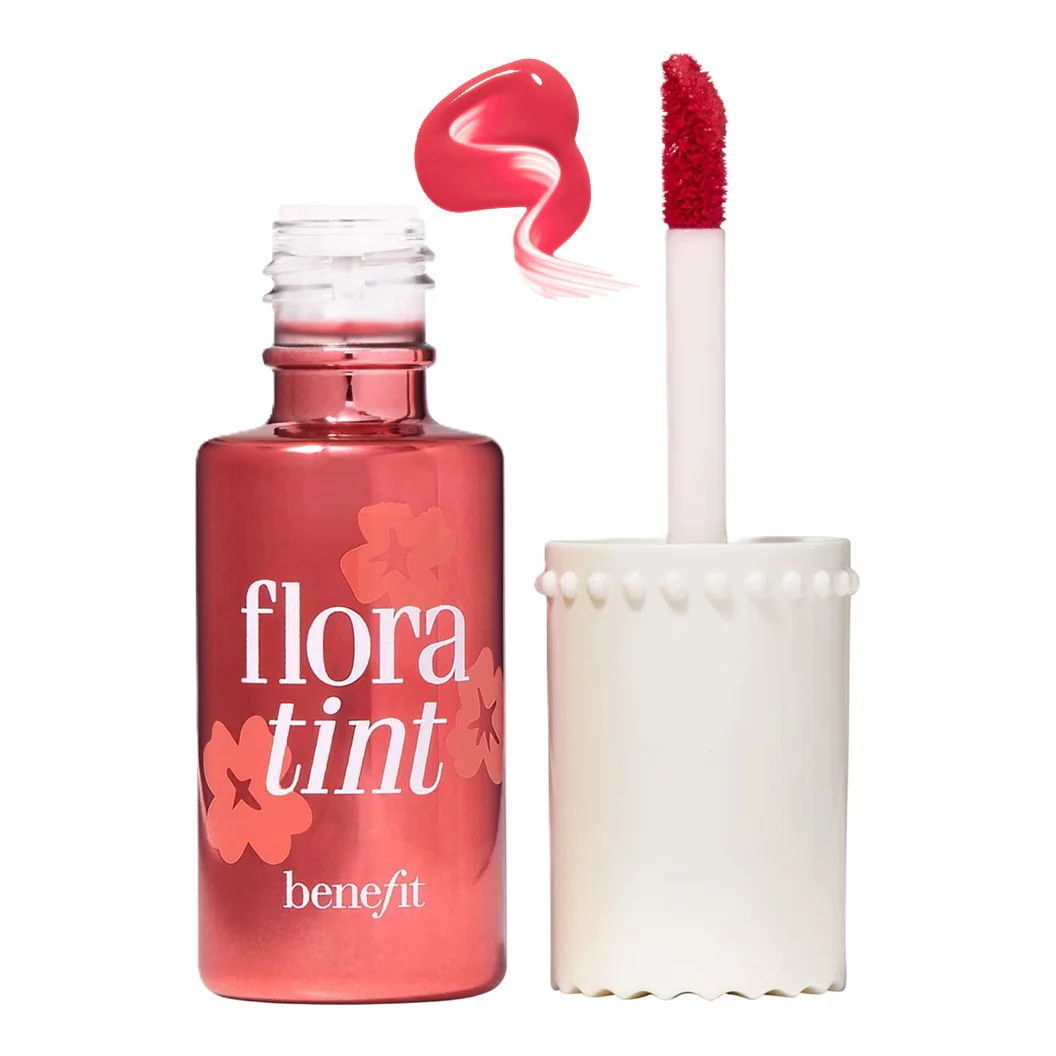 Benefit Cosmetics Tinted Lip & Cheek Stain 6ml - Image 3