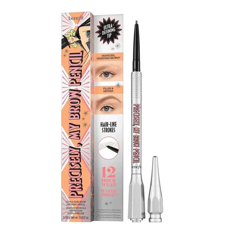 Benefit Cosmetics Precisely Brow Pencil - Image 9